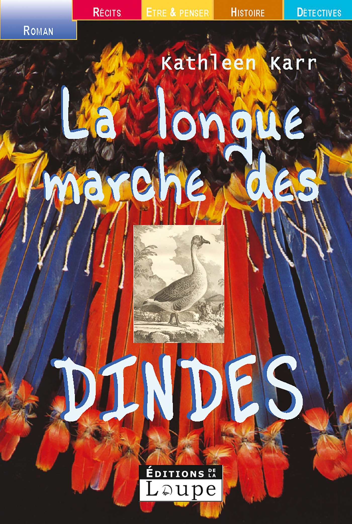 La longue marche des dindes