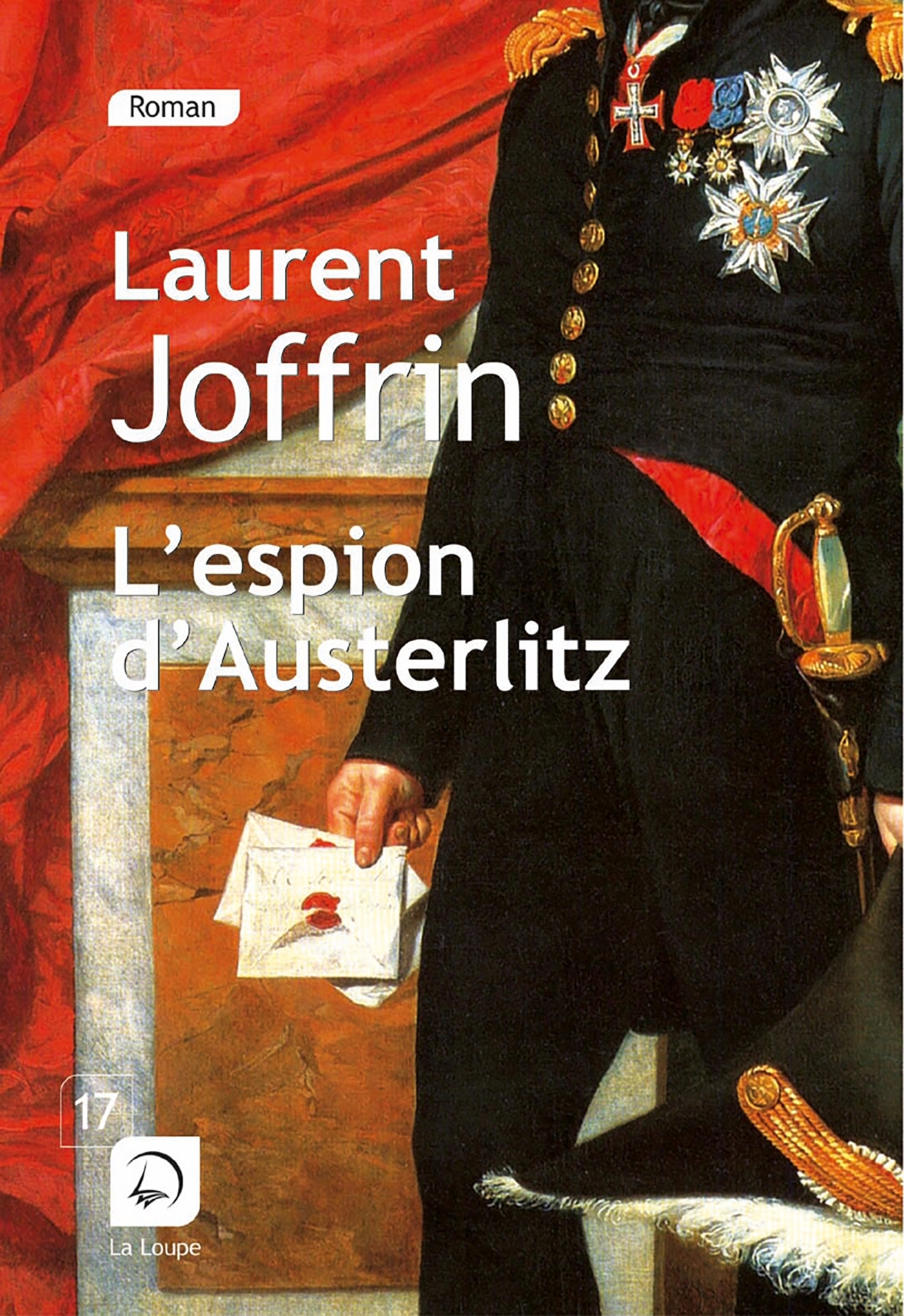 L'Espion d'Austerlitz