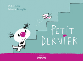 Petit Dernier - Petit Dernier
