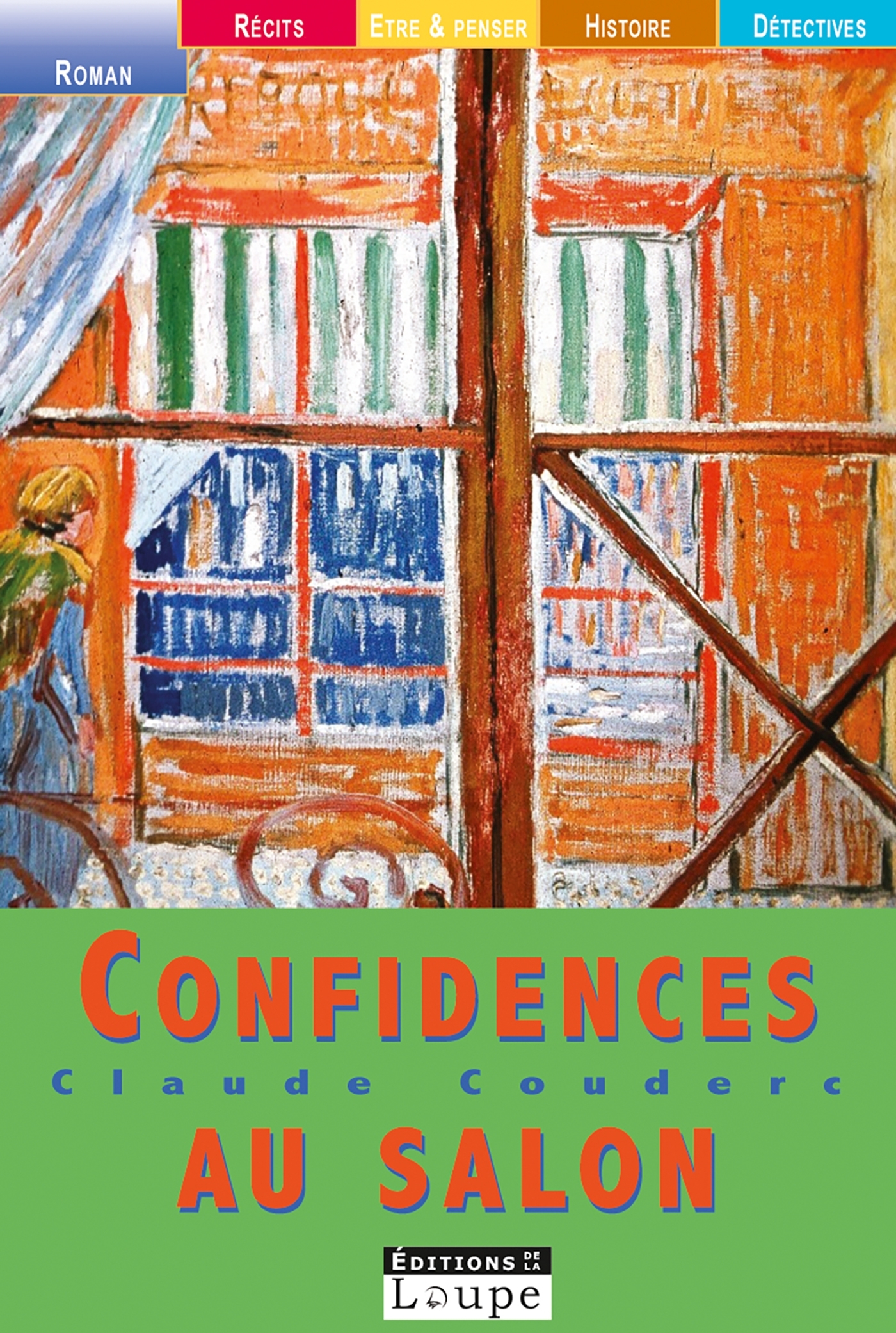 Confidences au salon