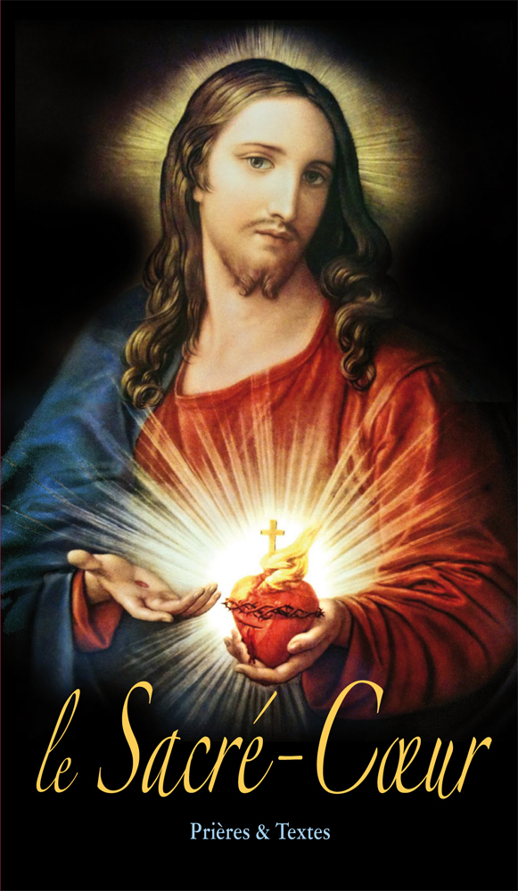 Le Sacré Coeur