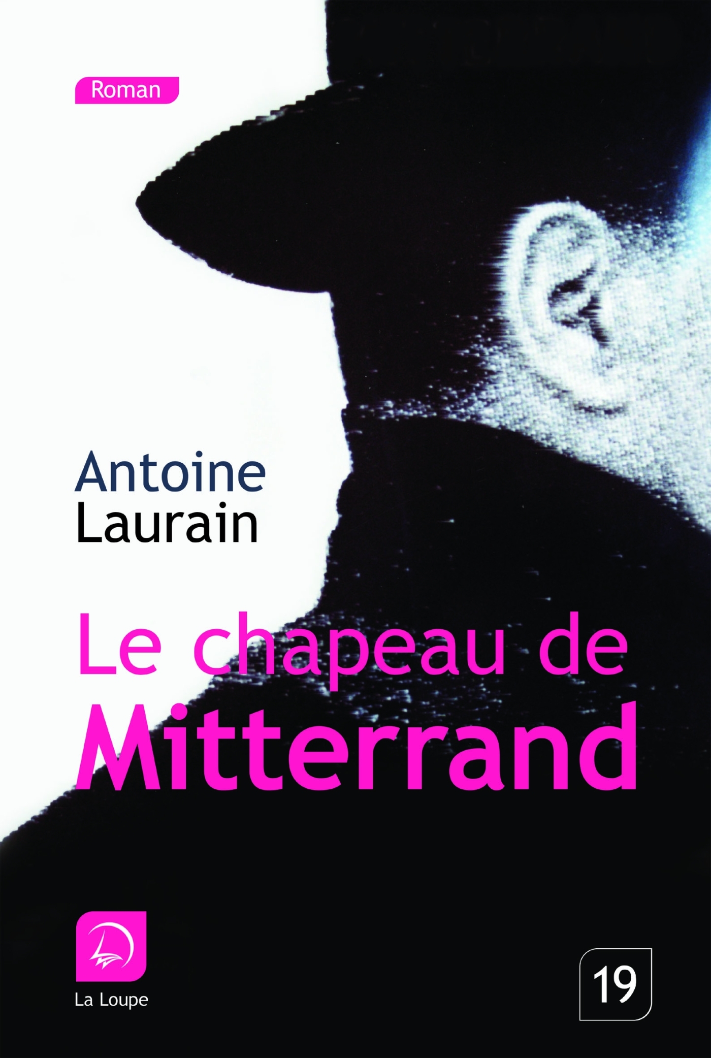 Chapeau de Mitterand