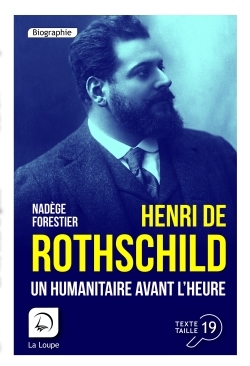 Henri de Rothschild