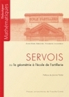 Servois ou La géométrie à l'école de l'artillerie