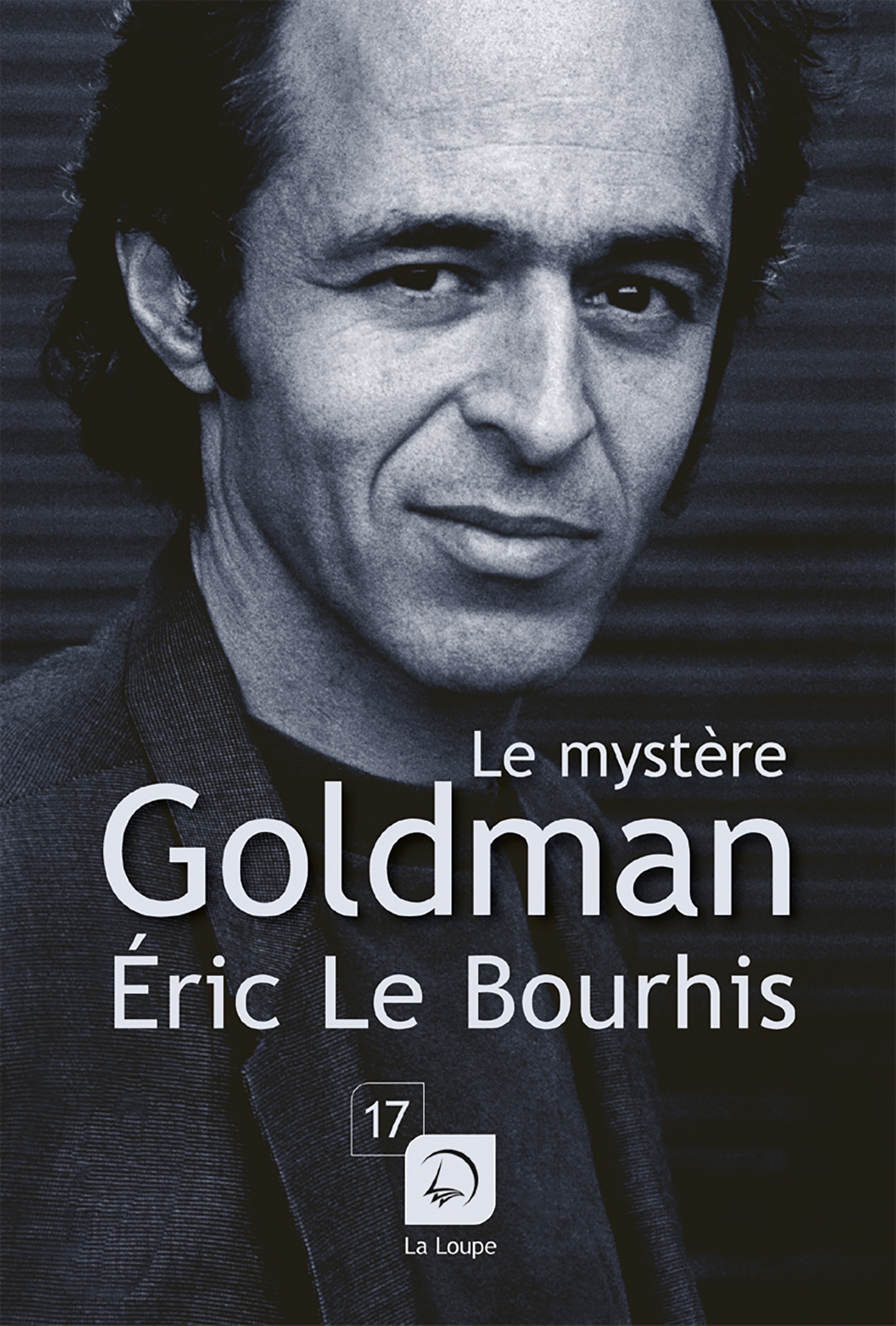 Le Mystère Goldman
