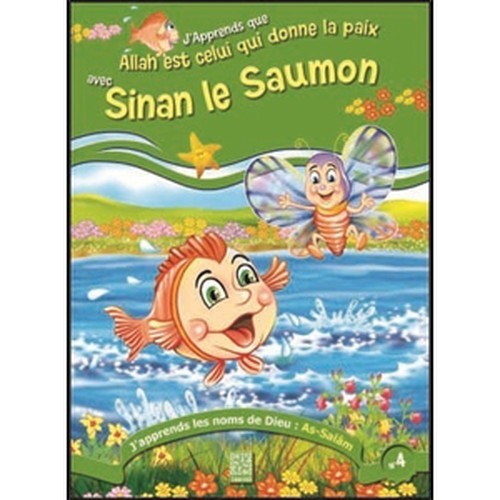 Allah est celui qui donne la paix