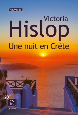 Une nuit en Crête