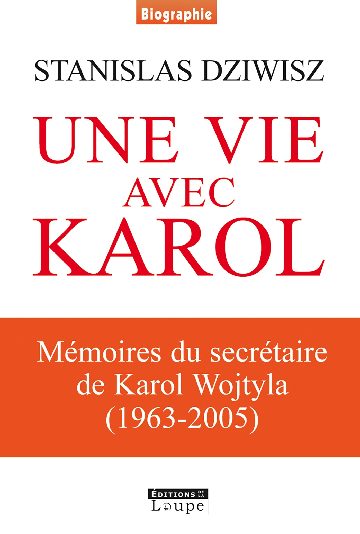 Une vie avec Karol