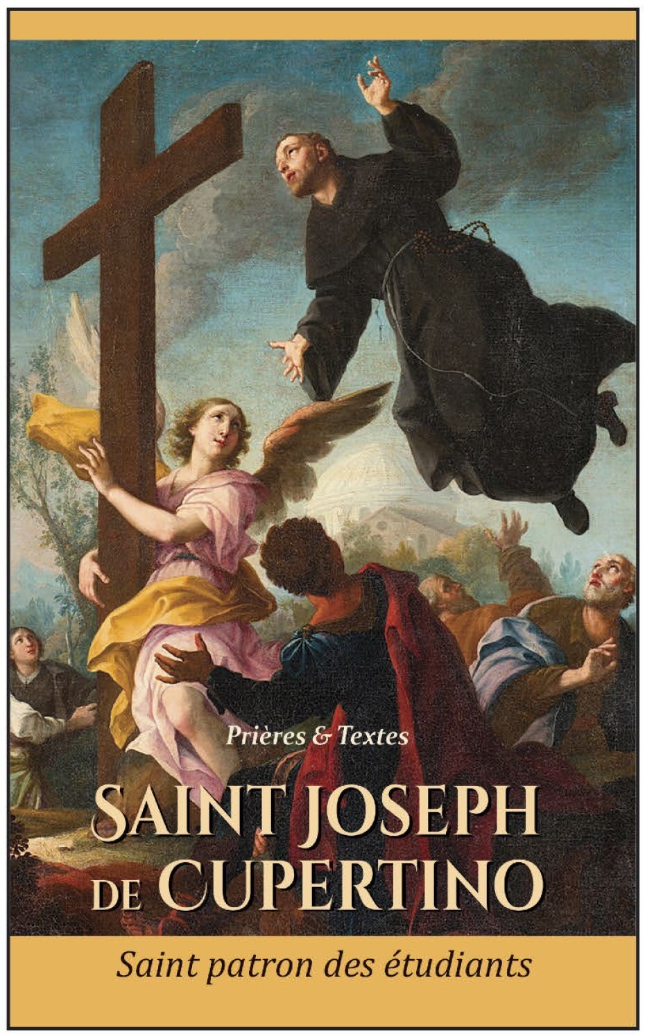 Saint Joseph de Cupertino