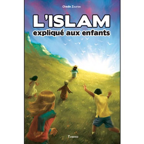 L'islam expliqué aux enfants