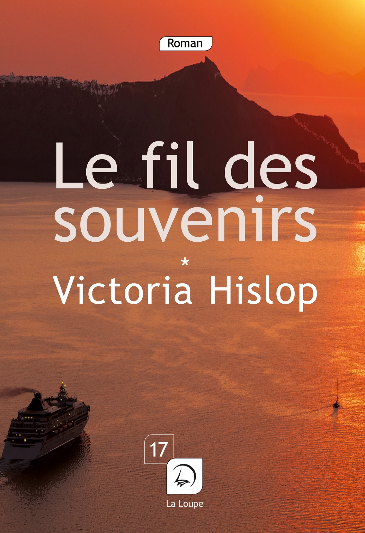 Le fil des souvenirs (Vol 1)