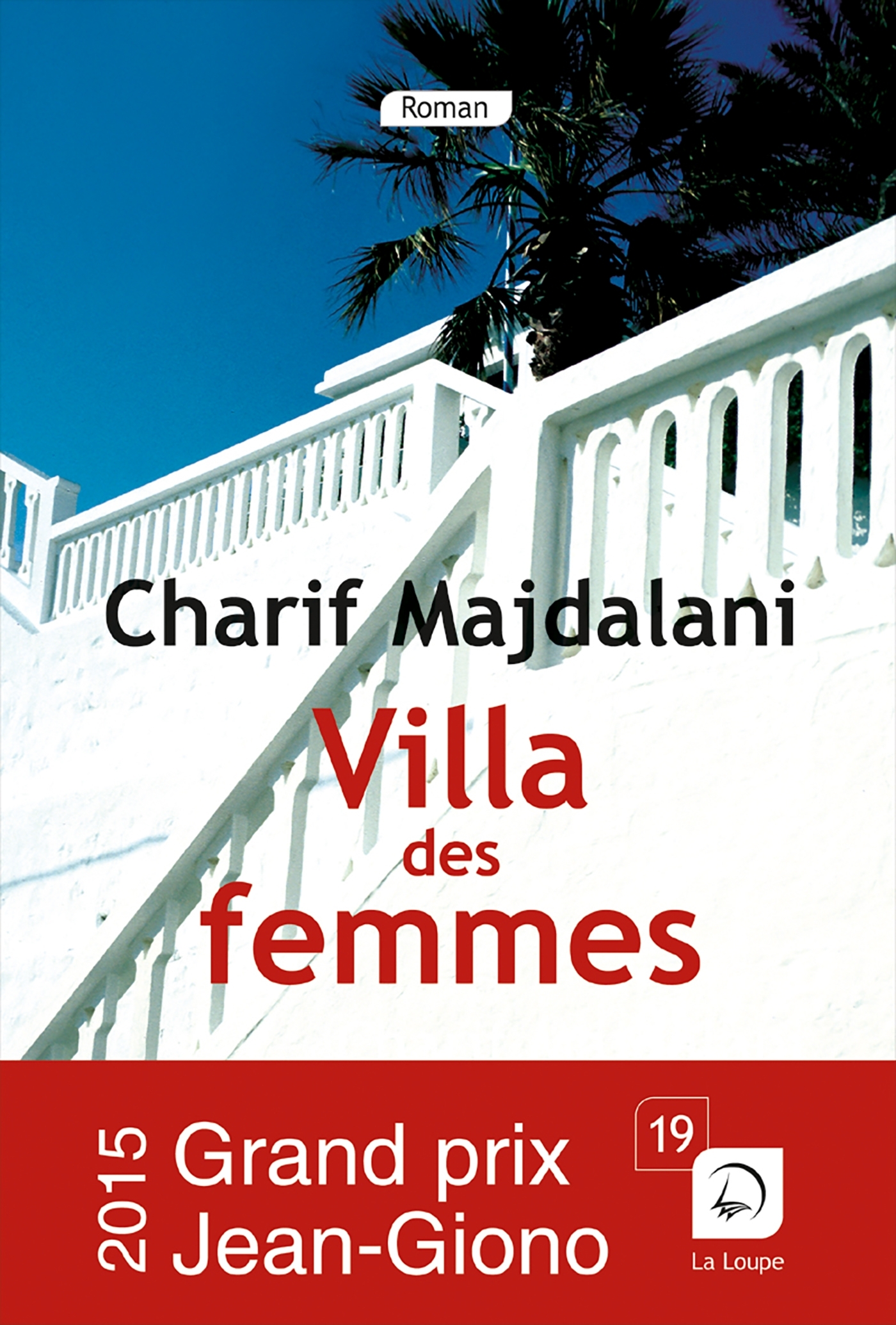 Villa des femmes