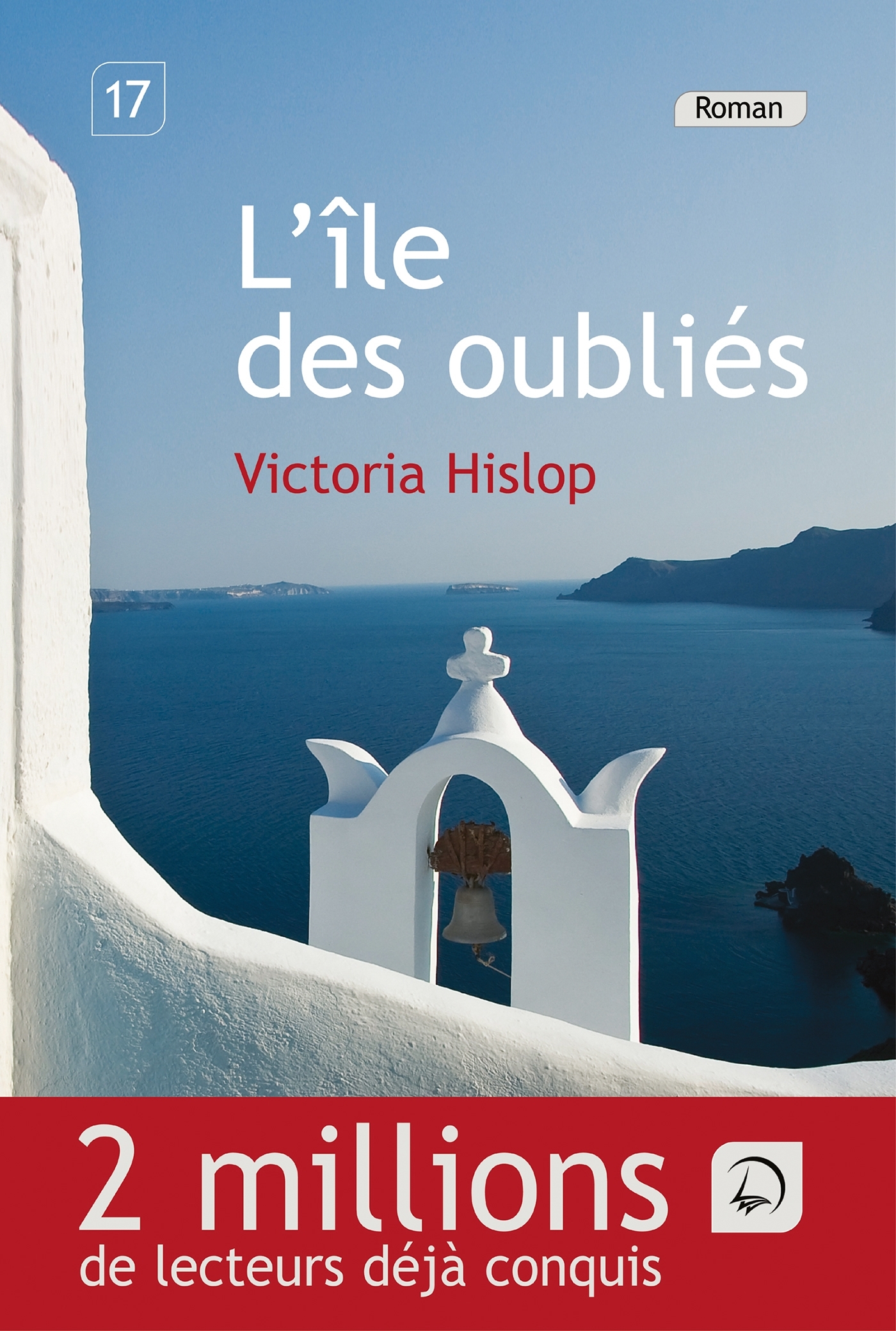 L'Ile des oubliés T1