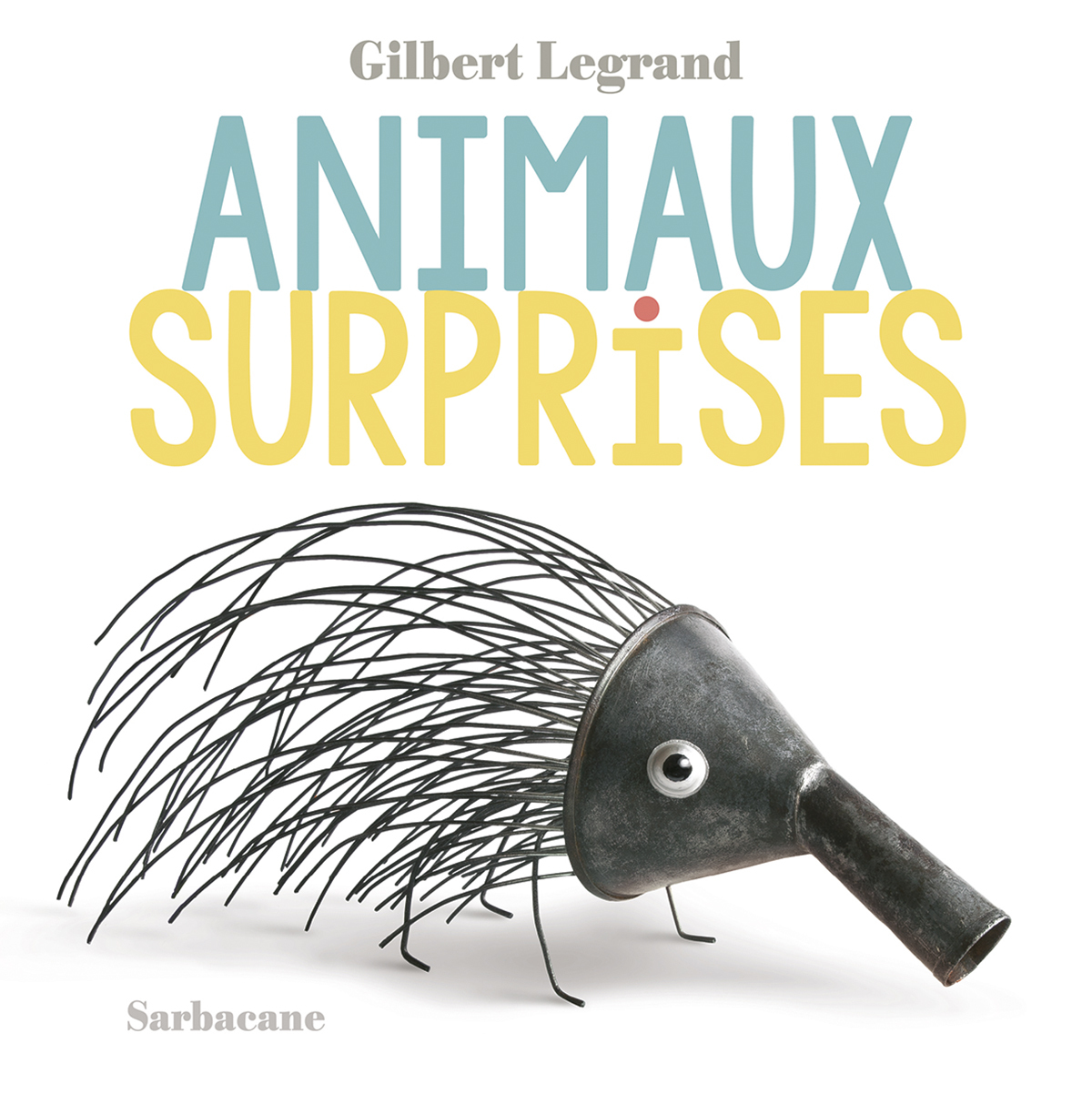 ANIMAUX SURPRISES VITRINE MAI 2015 DÉDICACES JUIN 2015