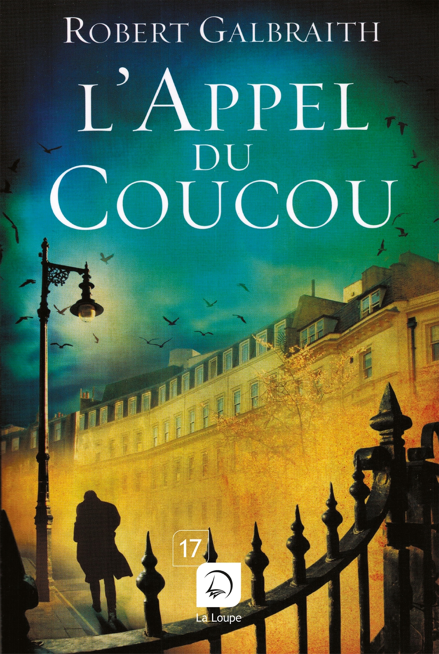 L'Appel du Coucou (Vol 1)