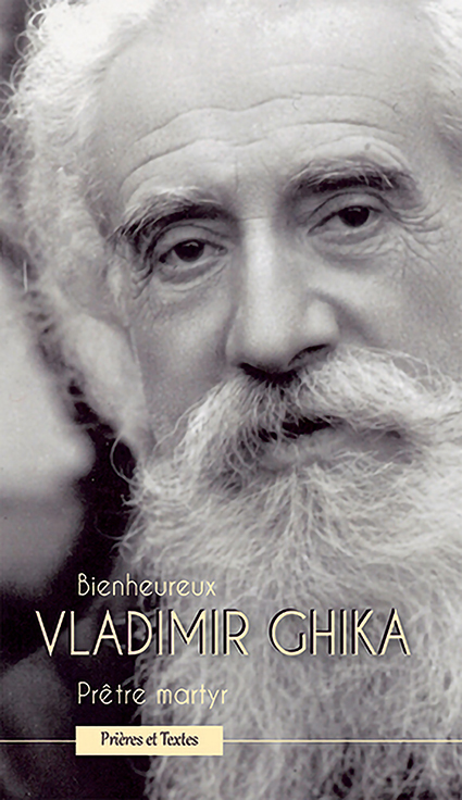 Bienheureux Vladimir Ghika