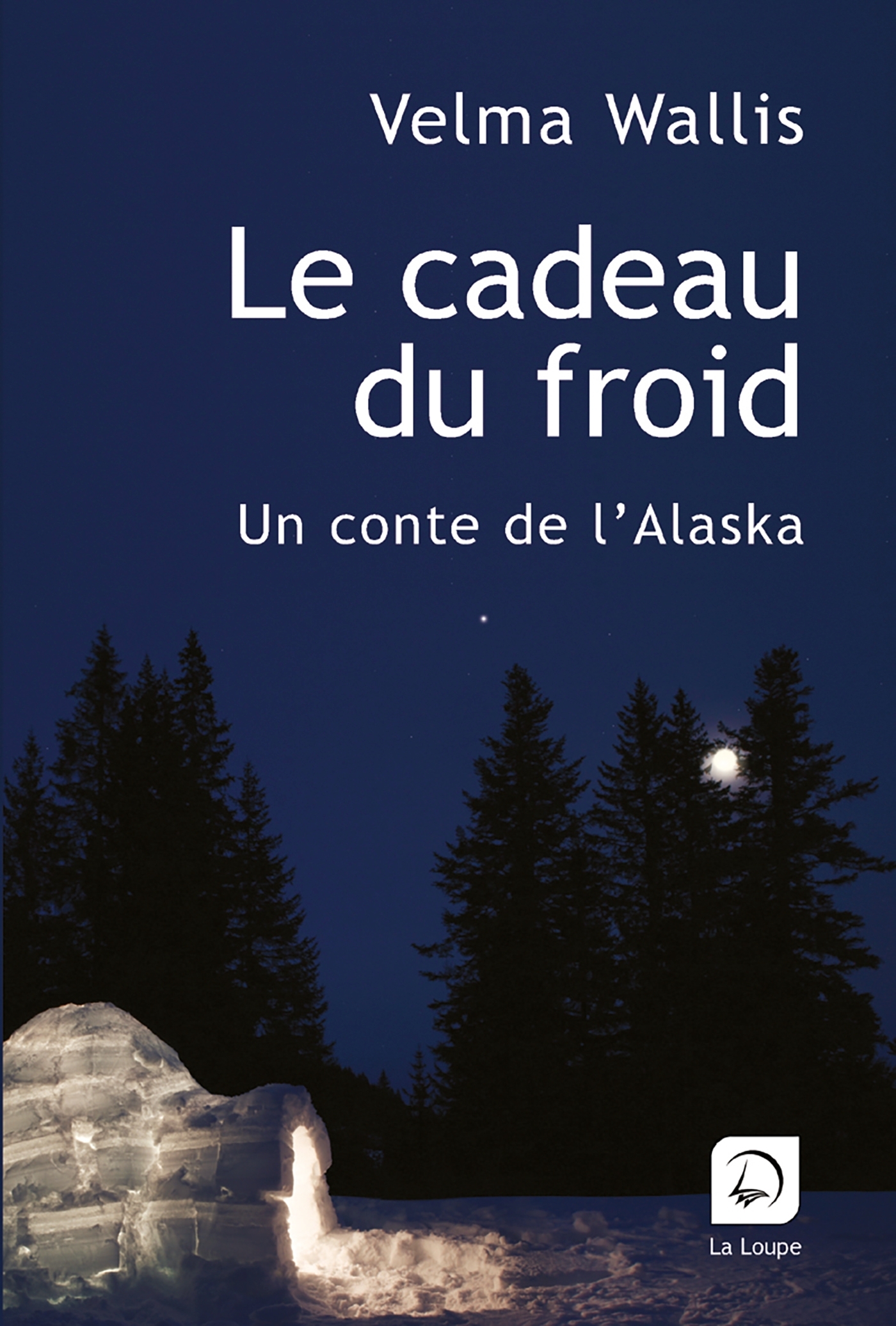 Le cadeau du froid