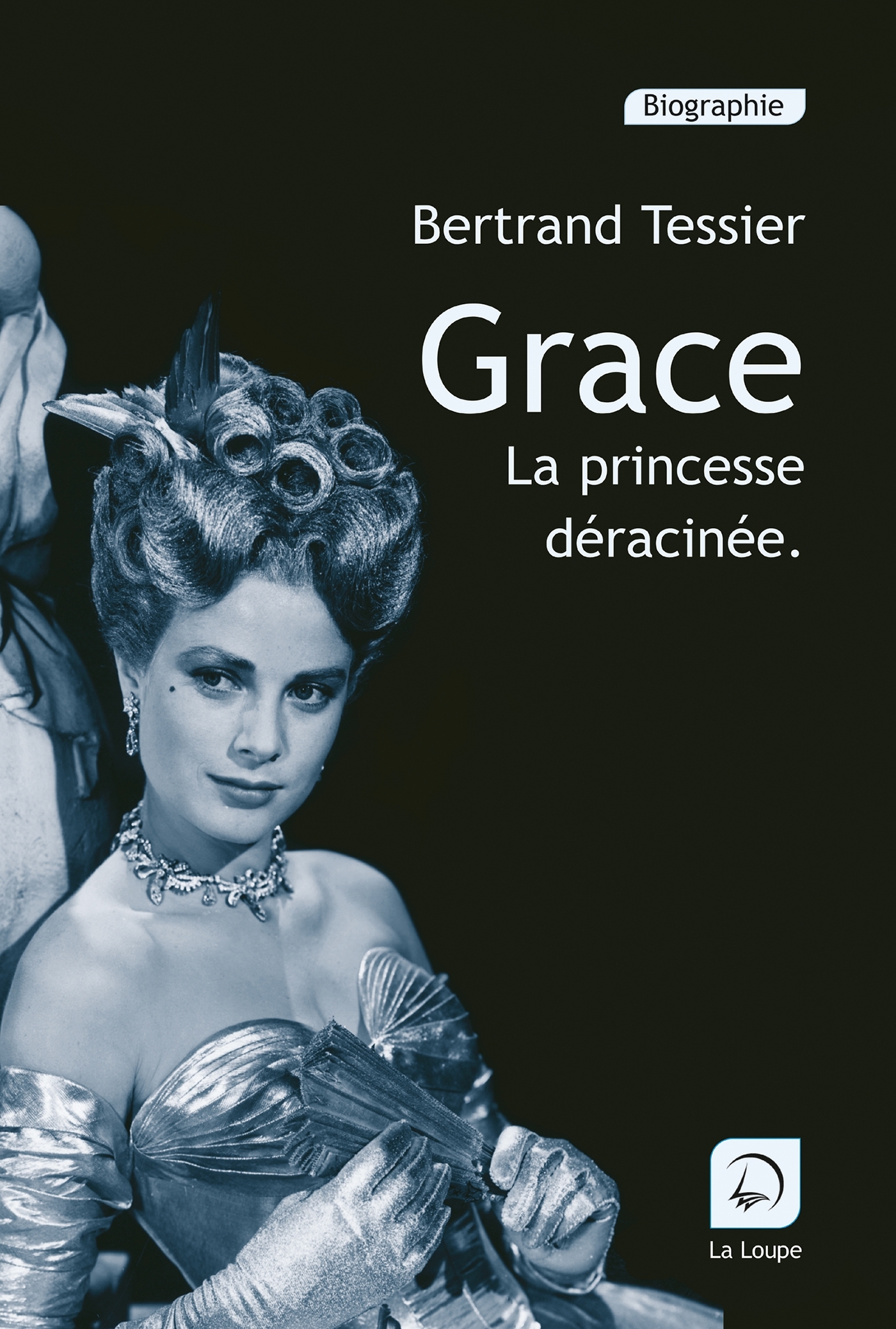 Grace, la princesse déracinée