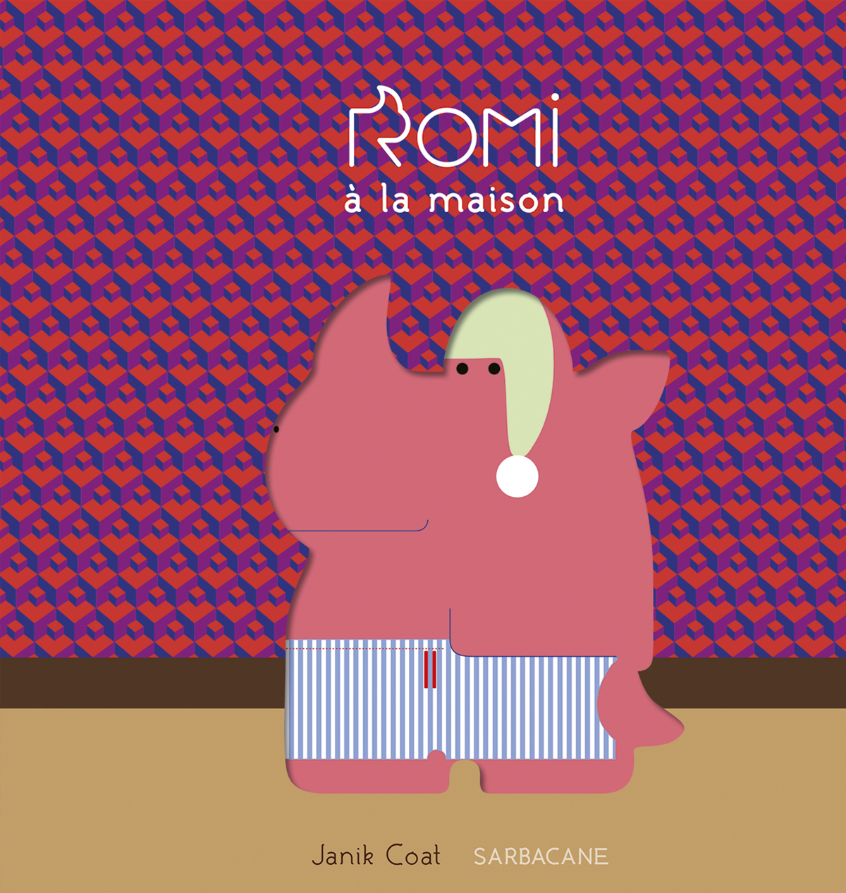 Romi - Romi à la maison