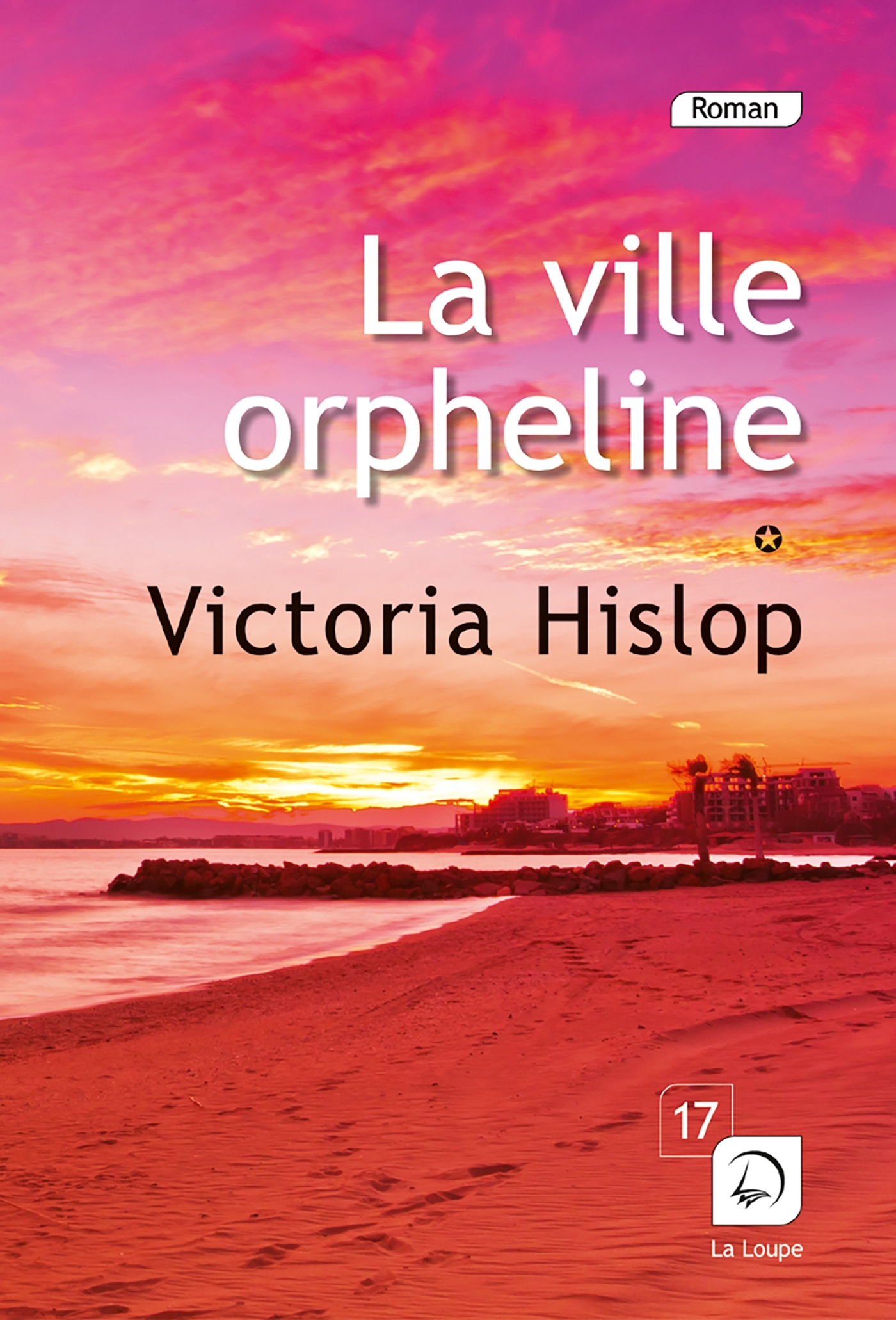 La Ville orpheline (Vol 1)