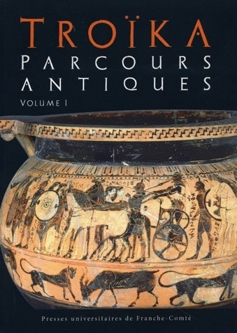 Troïka - parcours antiques