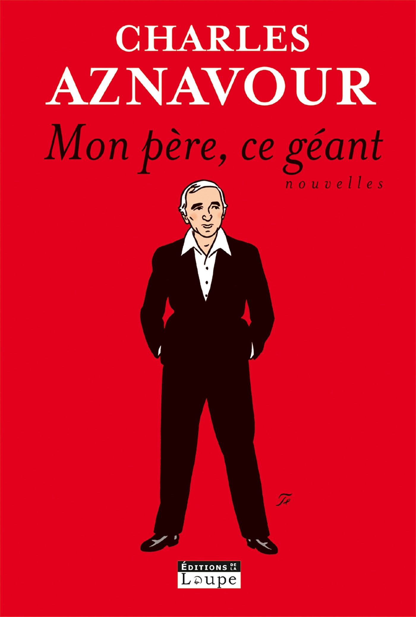 Mon père, ce géant