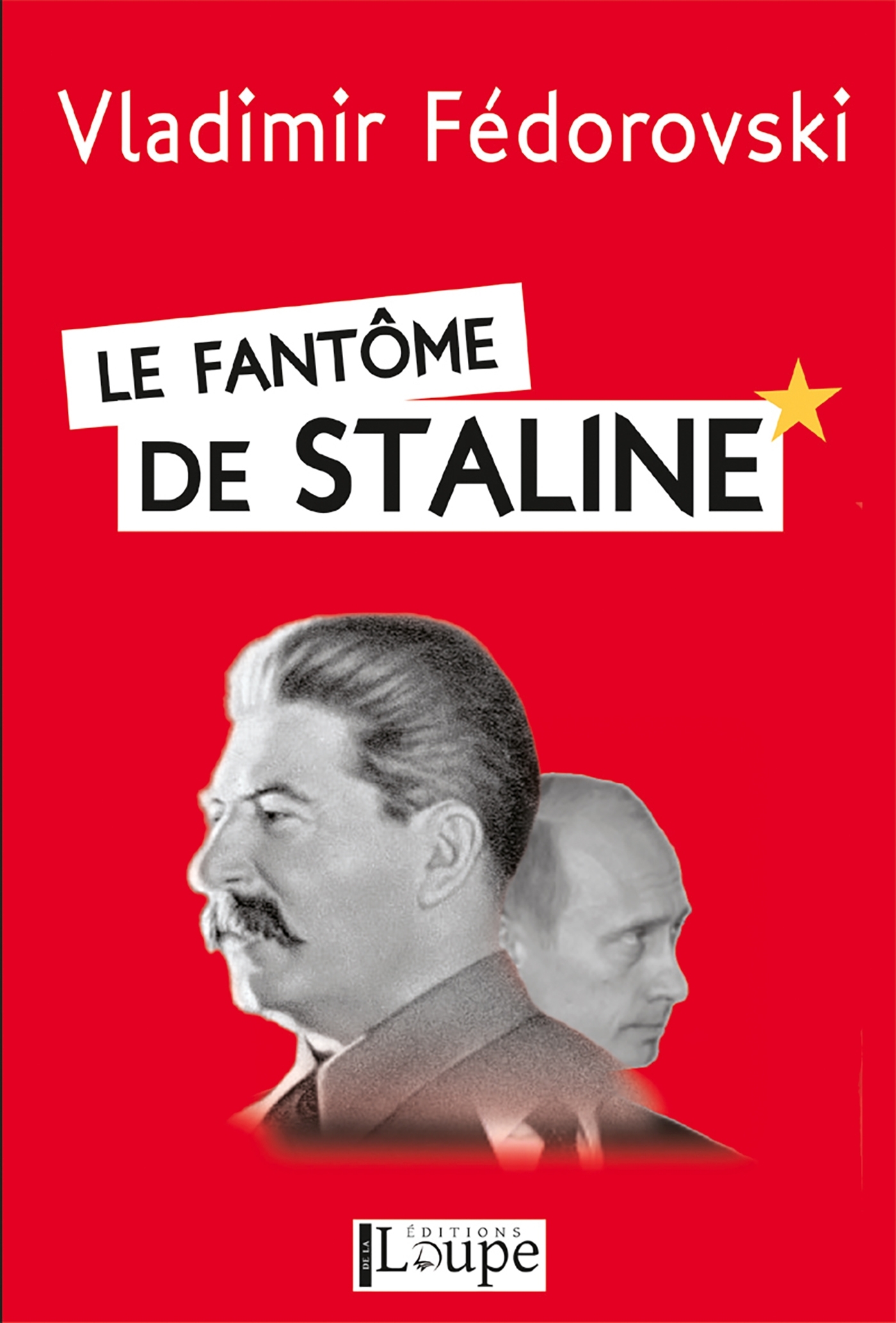 Le fantôme de Staline