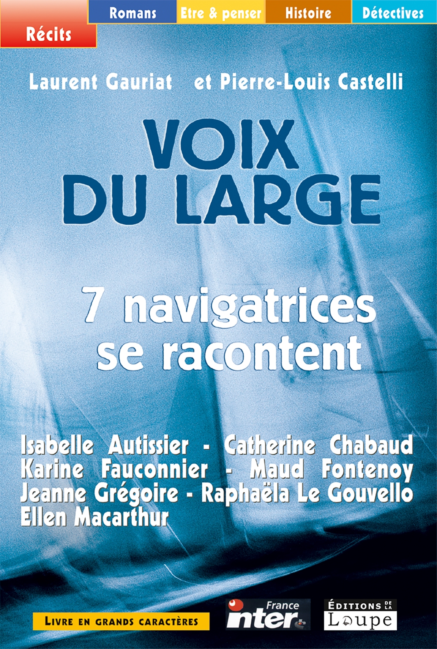 Voix du large