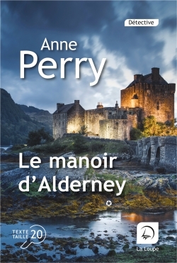 Le manoir d'Alderney (Vol 1)