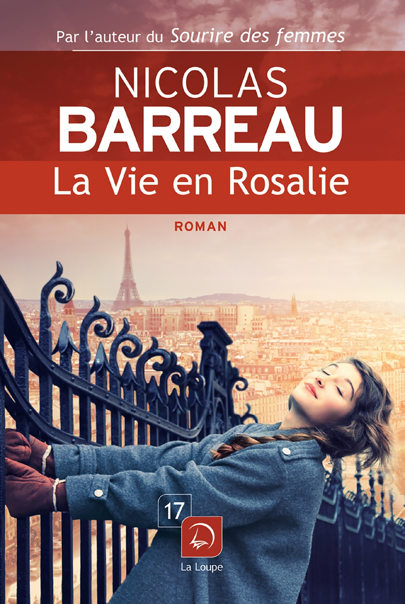 La Vie en Rosalie