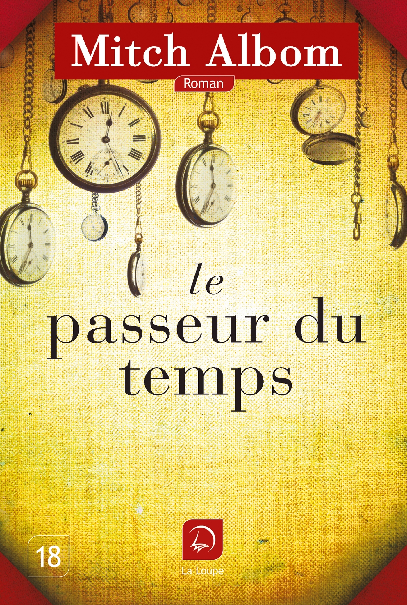 Le Passeur du temps