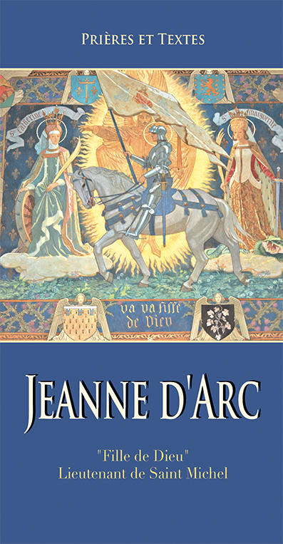 Jeanne d'Arc 