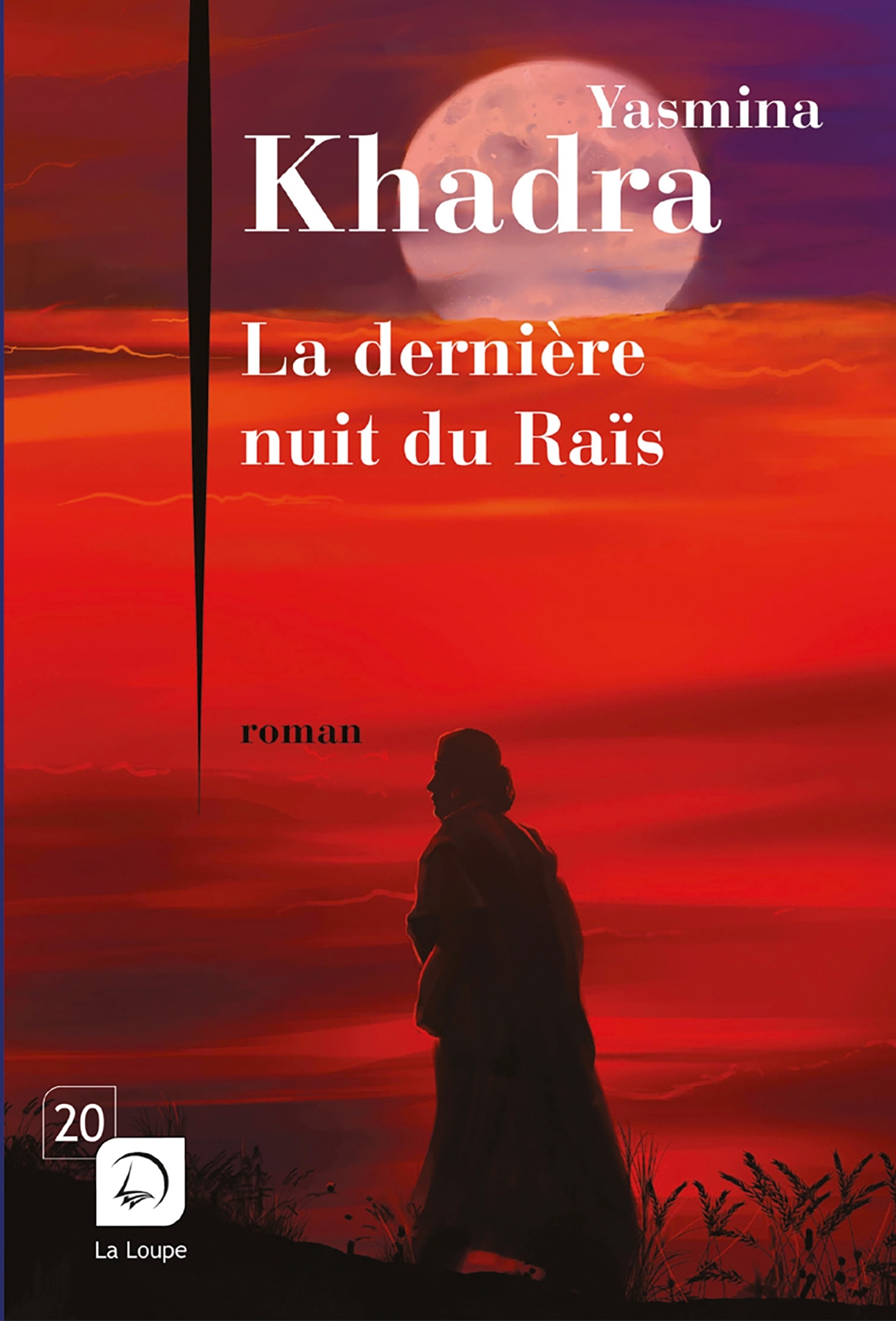 La dernière nuit du Rais
