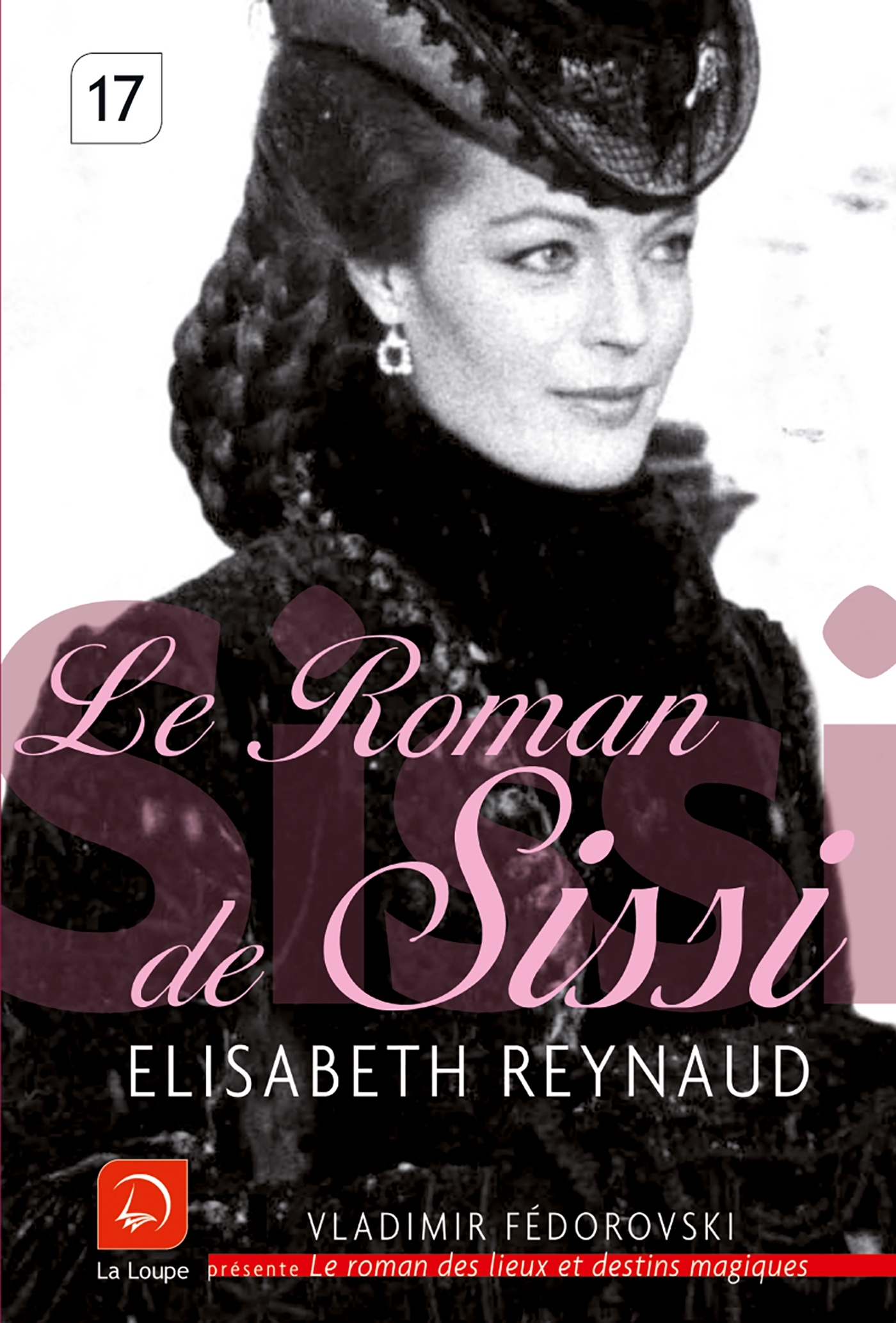 Le roman de Sissi