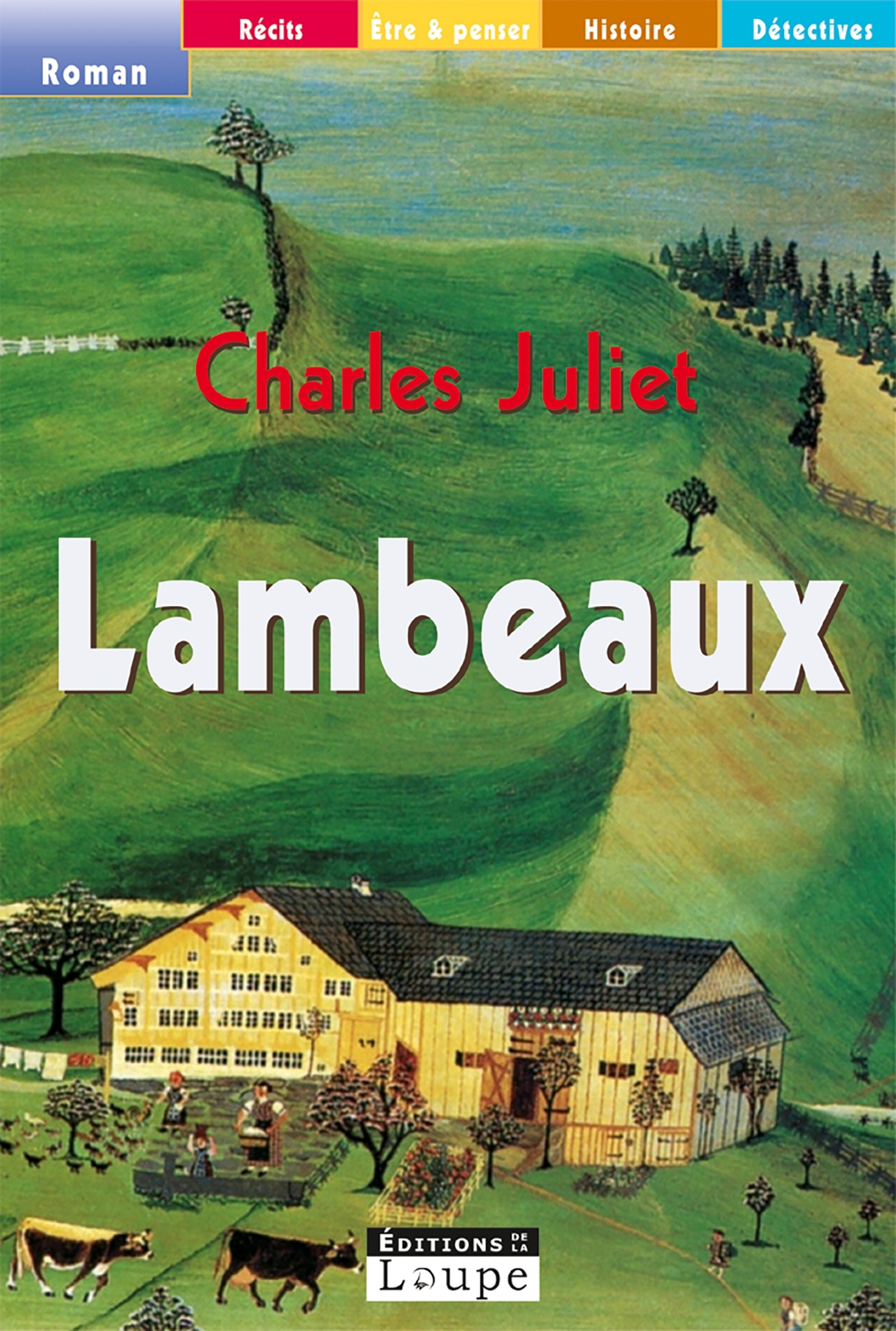 LAMBEAUX