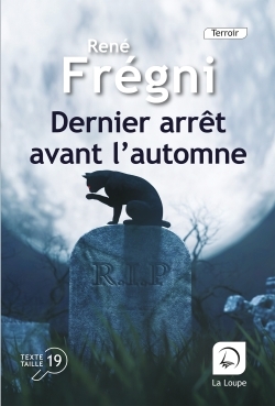 Dernier arrêt avant l'automne