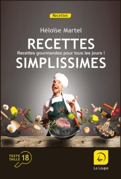 Recettes simplissimes