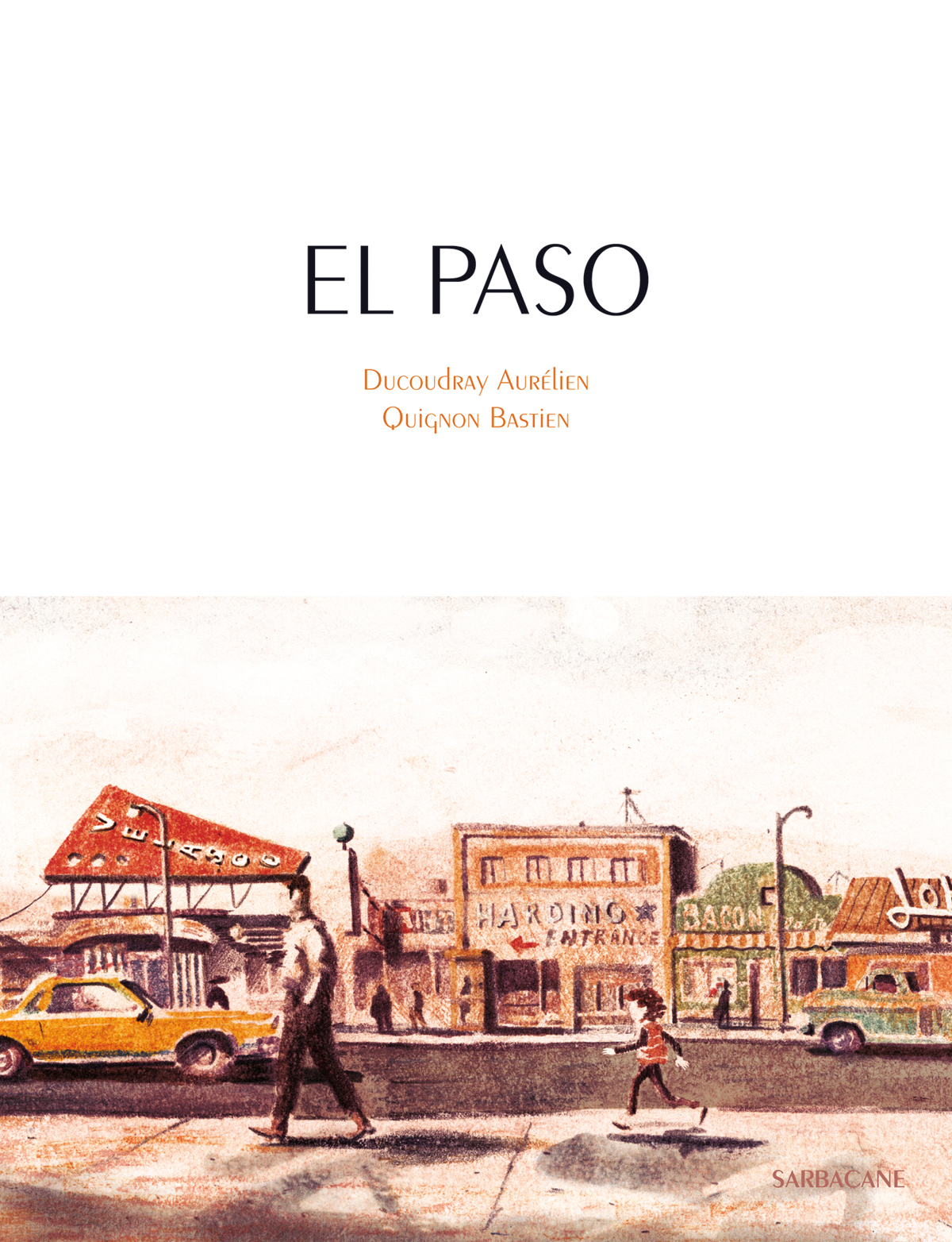 El Paso