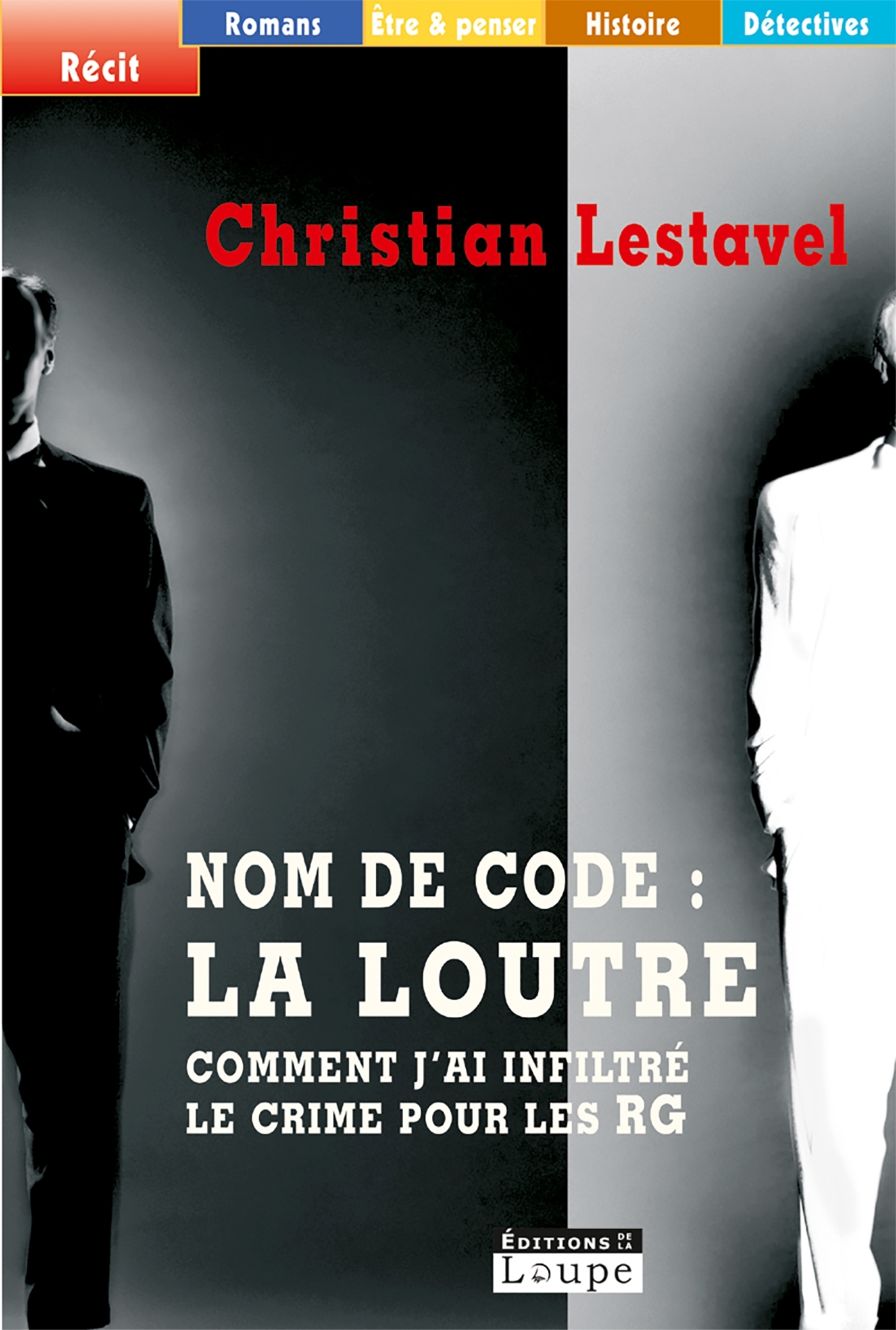 Nom de code : La Loutre