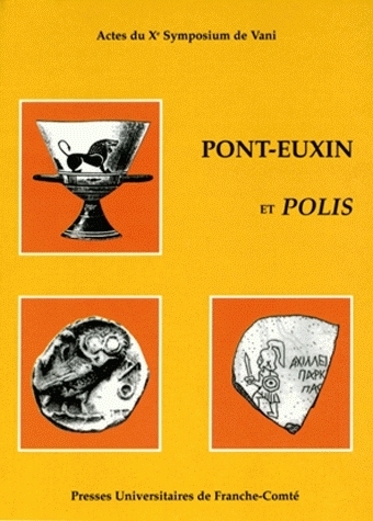 Pont-Euxin et Polis - Pont hellenis et Polis barbaron
