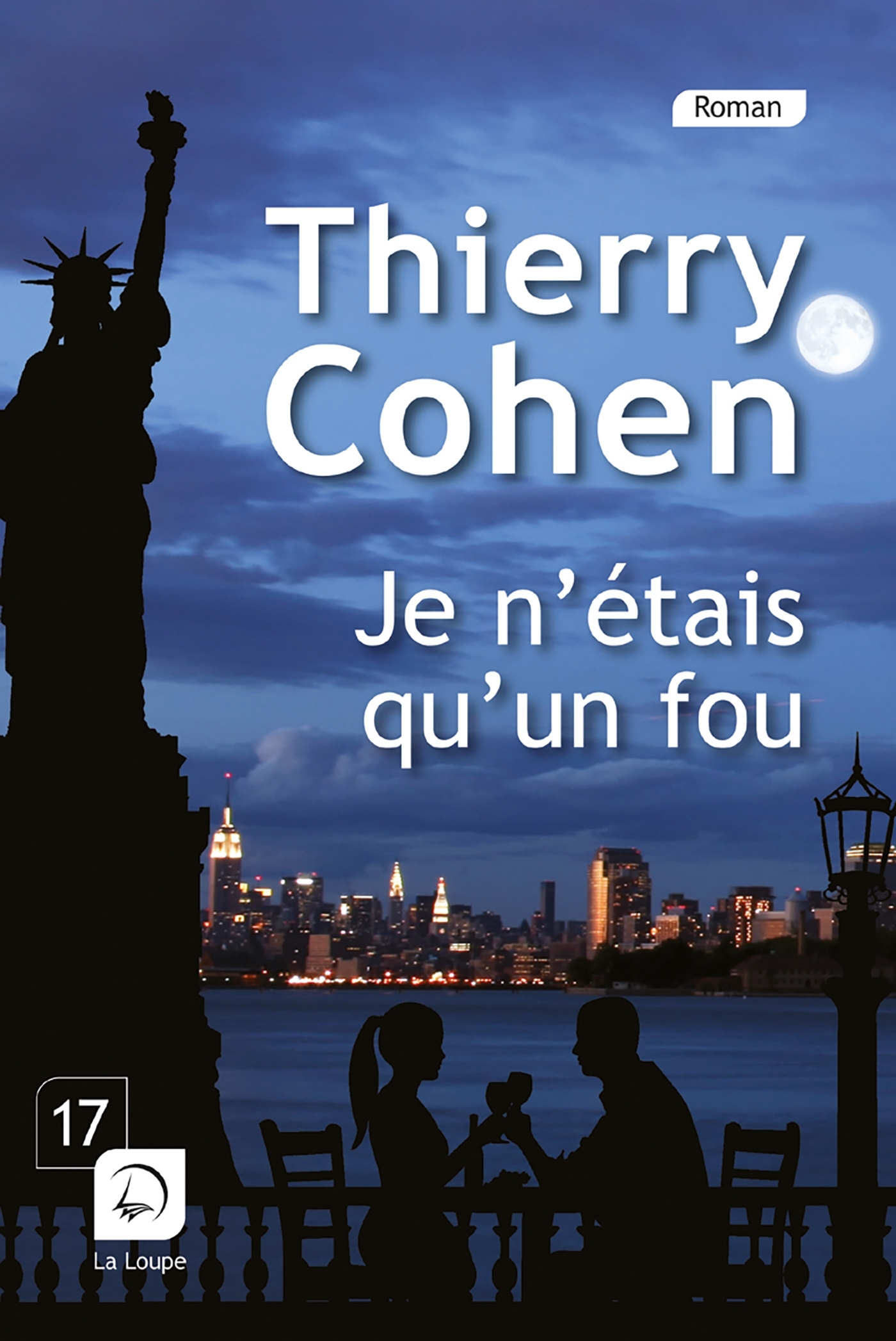 Je n'étais qu'un fou