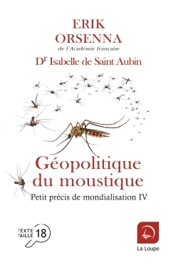 Géopolitique du moustique
