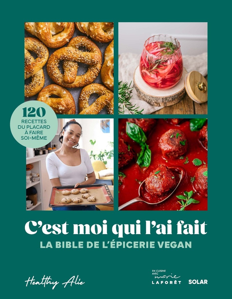 C'est moi qui l'ai fait