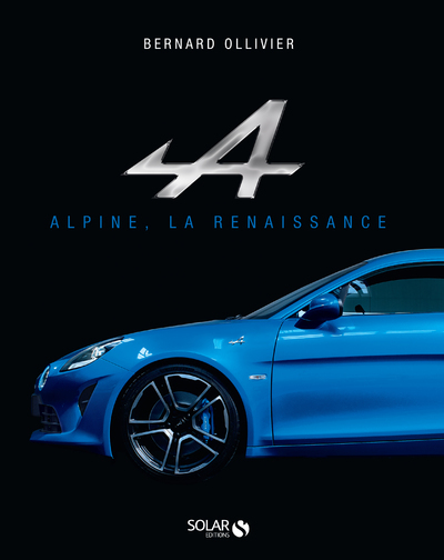 Alpine, la renaissance