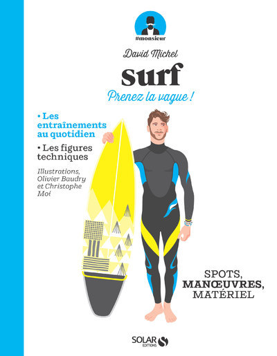 Surf #monsieur