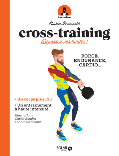 Cross-training #Monsieur