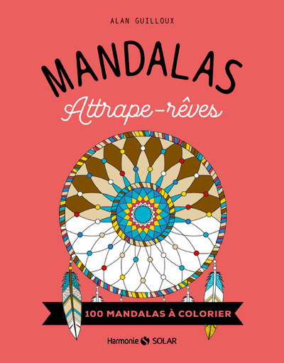 Mandalas - Attrape-rêves