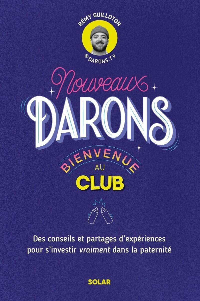 Nouveaux darons, bienvenue au club