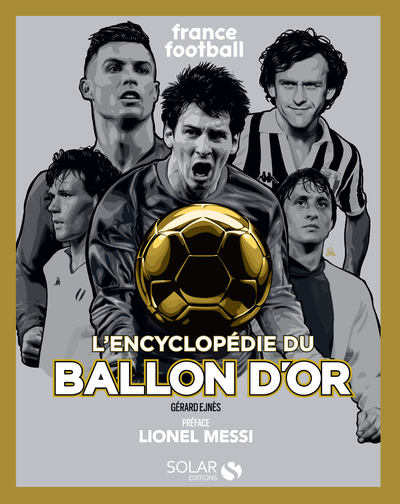 L'Encylopédie du Ballon d'Or