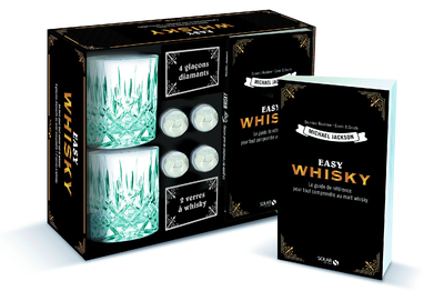 Coffret Easy Whisky